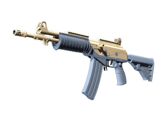 Buy CS2 rifle Galil AR | Tornado (Minimal Wear) skin