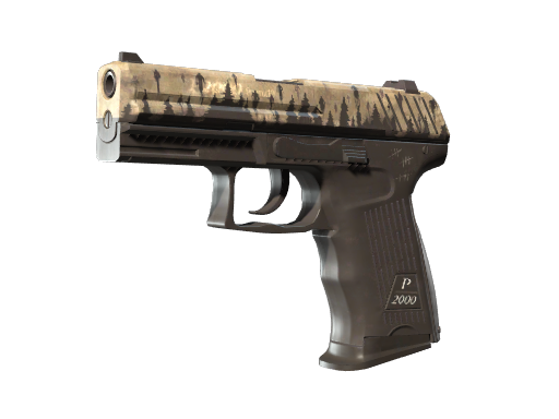 Buy CS2 pistol StatTrak™ P2000 | Lifted Spirits (Factory New) skin