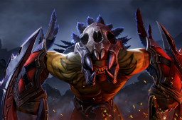 Buy Dota 2 bundle Primeval Predator skin