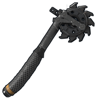 Buy Rust weapon Mecha Axe skin