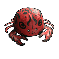 Buy Rust boonie Mr.Craboo Boonie skin
