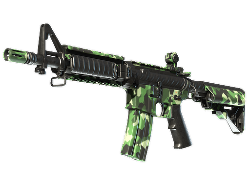 Buy CS2 rifle M4A4 | Choppa (Minimal Wear) skin