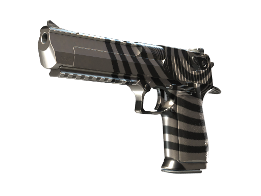 Buy CS2 pistol StatTrak™ Desert Eagle | Hypnotic (Factory New) skin