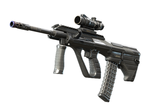 Buy CS2 rifle AUG | Steel Sentinel (Factory New) skin