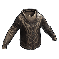 Buy Rust hoodie Desert Beast Hoodie skin