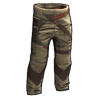 Buy Rust pants Buscador Pants skin