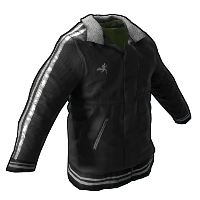 Buy Rust snow jacket Training Snow Jacket skin