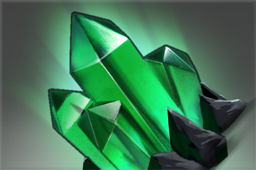 Buy Dota 2 gem / rune Spectator: Zephyr skin