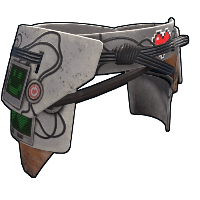 Buy Rust roadsign kilt Playmaker Kilt skin