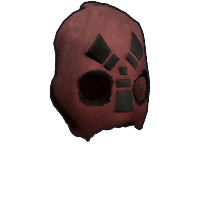 Buy Rust balaclava The Rust Knight skin