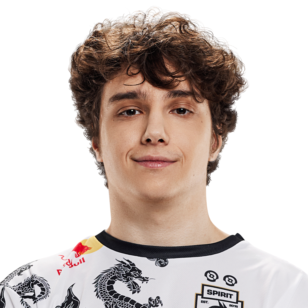 Buy Dota 2 sticker Gold Larl Player Sticker - TI 2024 skin