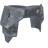Buy Rust roadsign kilt Island Assault Team Kilt skin