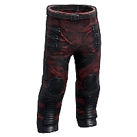 Buy Rust pants Tactical Pants skin