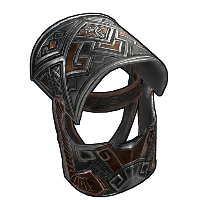 Buy Rust coffeecan helmet Dwarf Helmet skin