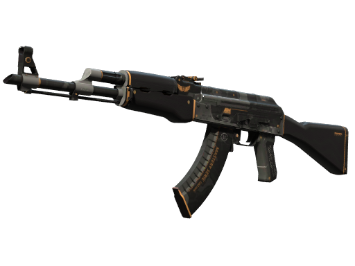 Buy CS2 rifle AK-47 | Elite Build (Factory New) skin