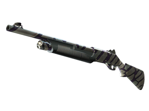 Buy CS2 shotgun Nova | Exo (Factory New) skin