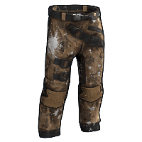 Buy Rust pants Uproar Pants skin
