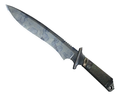 Buy CS2 knife ★ Classic Knife | Stained (Minimal Wear) skin