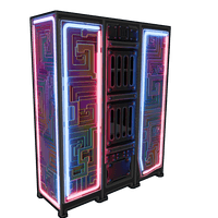 Buy Rust misc Neon Bismuth Locker skin