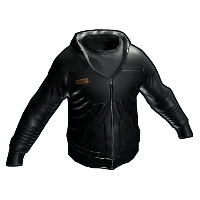 Buy Rust hoodie Legacy Kevlar Hoodie skin