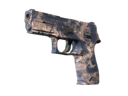 Buy CS2 pistol Souvenir P250 | Drought (Minimal Wear) skin