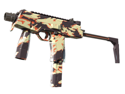 Buy CS2 smg MP9 | Shredded (Minimal Wear) skin