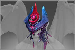 Buy Dota 2 wearable Inscribed Helm of Unfettered Malevolence skin