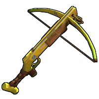 Buy Rust crossbow Crossbownana skin