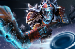 Buy Dota 2 bundle Harsh Sojourn skin