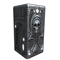 Buy Rust misc Death Metal Fridge skin