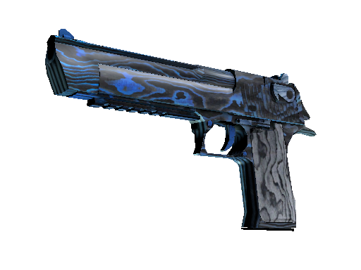 Buy CS2 pistol Desert Eagle | Blue Ply (Minimal Wear) skin