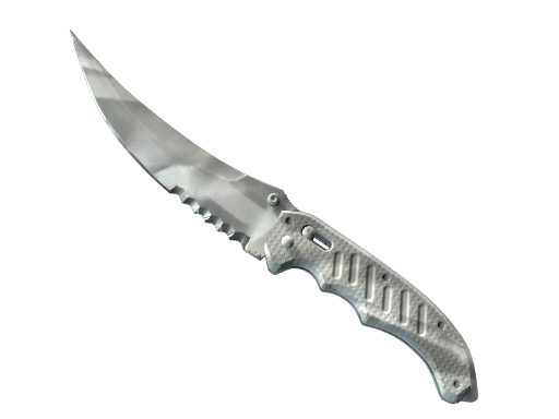 Buy CS2 knife ★ StatTrak™ Flip Knife | Urban Masked (Minimal Wear) skin
