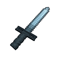 Buy Rust salvaged sword Pixel Sword skin