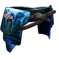 Buy Rust roadsign kilt Iceman Kilt skin