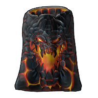 Buy Rust sleeping bag Dragon Horn Bag skin