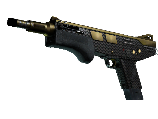 Buy CS2 shotgun MAG-7 | Chainmail (Factory New) skin