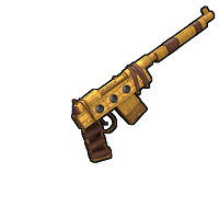 Buy Rust semi auto rifle Submarine SAR skin