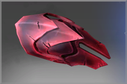 Buy Dota 2 wearable Faceless Death - Arms skin