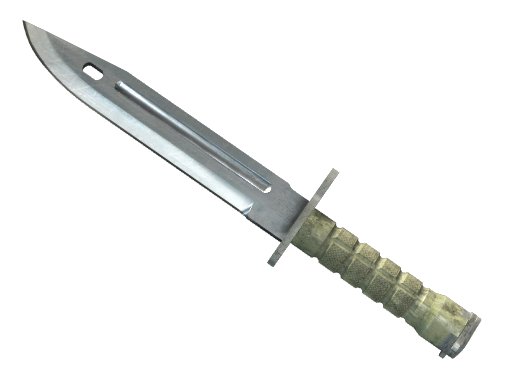 Buy CS2 knife ★ StatTrak™ Bayonet skin