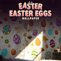 Buy Rust misc Easter Eggs skin