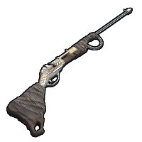 Buy Rust bolt rifle Glory BAR skin