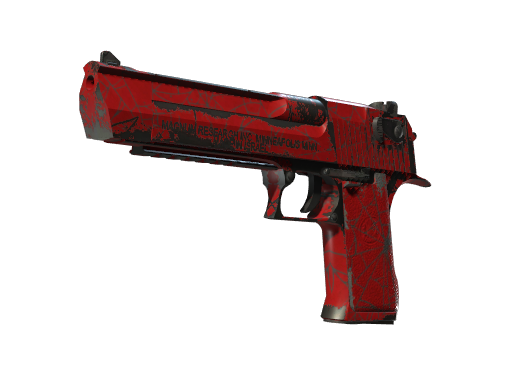 Buy CS2 pistol StatTrak™ Desert Eagle | Crimson Web (Field-Tested) skin