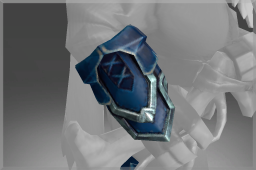Buy Dota 2 wearable Armguards of the Longbeard Dwarf Engineer skin