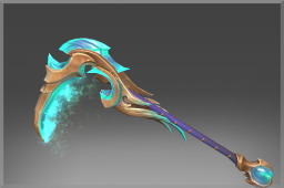 Buy Dota 2 wearable Unusual Highborn Heretic - Weapon skin