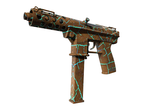 Buy CS2 pistol StatTrak™ Tec-9 | Cracked Opal (Field-Tested) skin