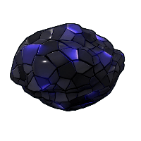 Buy Rust rock Ultramarine Rock skin