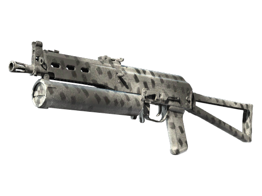Buy CS2 smg PP-Bizon | Urban Dashed (Factory New) skin