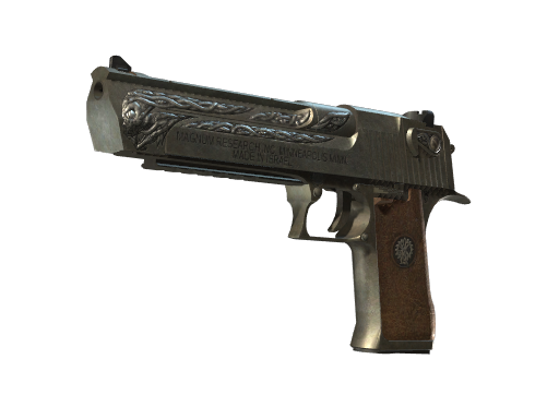 Buy CS2 pistol Desert Eagle | Naga (Field-Tested) skin