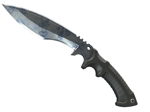Buy CS2 knife ★ Kukri Knife | Stained (Factory New) skin