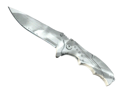 Buy CS2 knife ★ StatTrak™ Nomad Knife | Urban Masked (Field-Tested) skin